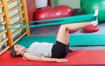 How to lengthen your legs: the best physical exercises, training on a gymnastic wall, advice from stylists