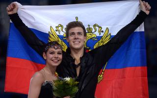 Elena Ilyinykh about her love for Lipnitskaya, relaxation, new programs and life after sports